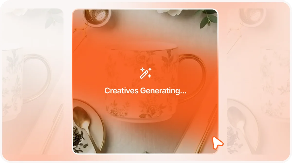 AI script generator and ad hook creator for high-converting UGC video ads